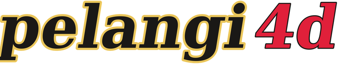 pelangi4d logo