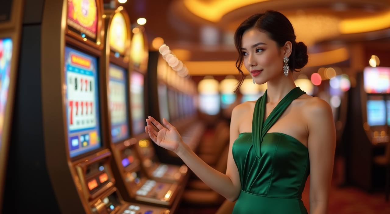pelangi4d mobile gaming