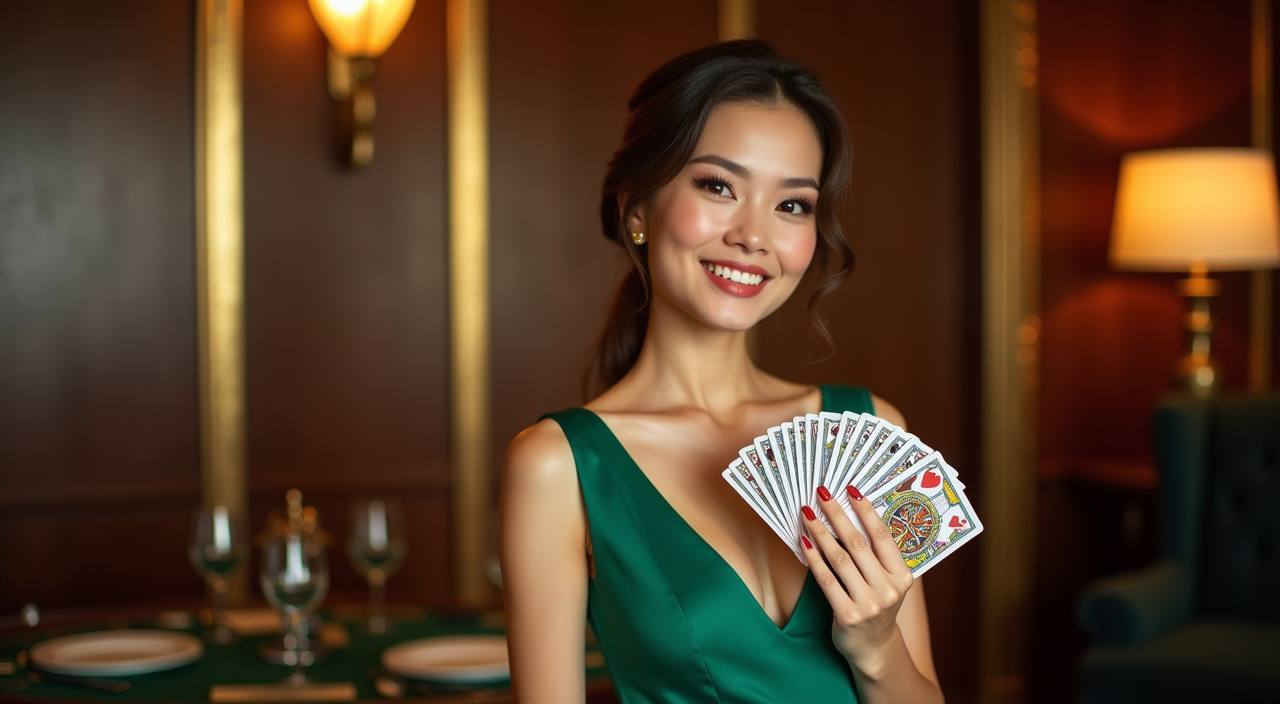 pelangi4d Poker